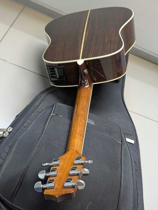 Акустична гітара Takamine EF360GF Glenn Frey Signature