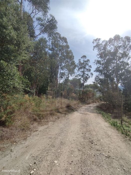 Terreno Para Construção  Venda em Crespos e Pousada,Braga