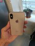 Продам iPhone XS Gold