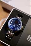 Withings Scanwatch Horizon (Garmin, Suunto)