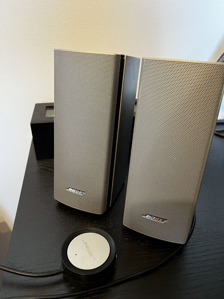 Bose companion 20 stan bdb