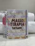 Massagem relaxante