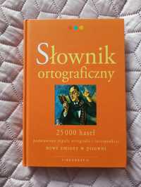 Słownik ortograficzny