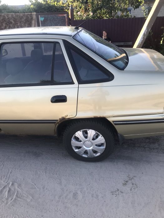 Продам nexia 2008 року