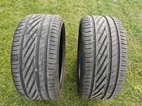 Opony letnie uniroyal Rainsport 5 255/35 R19