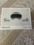 PICO 4 Ultra 256Gb Okulary Vr Nowe!