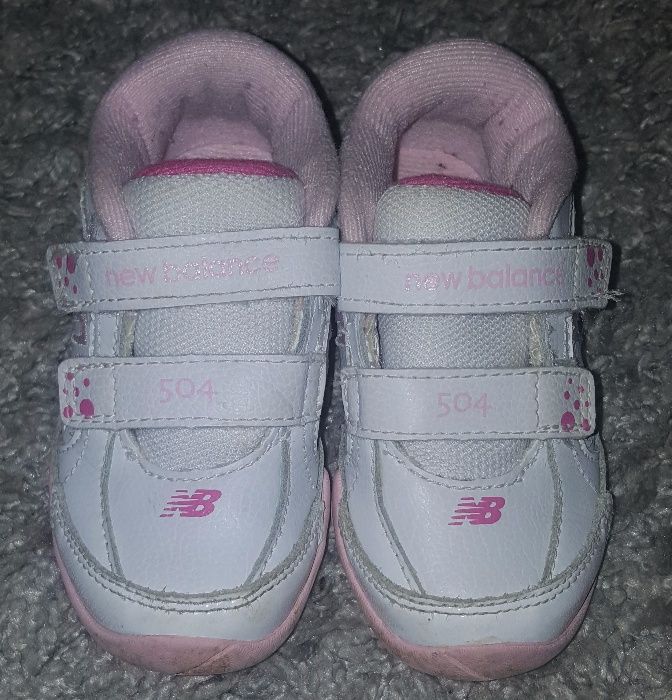Фирменные,оригинальные кроссовки new balance