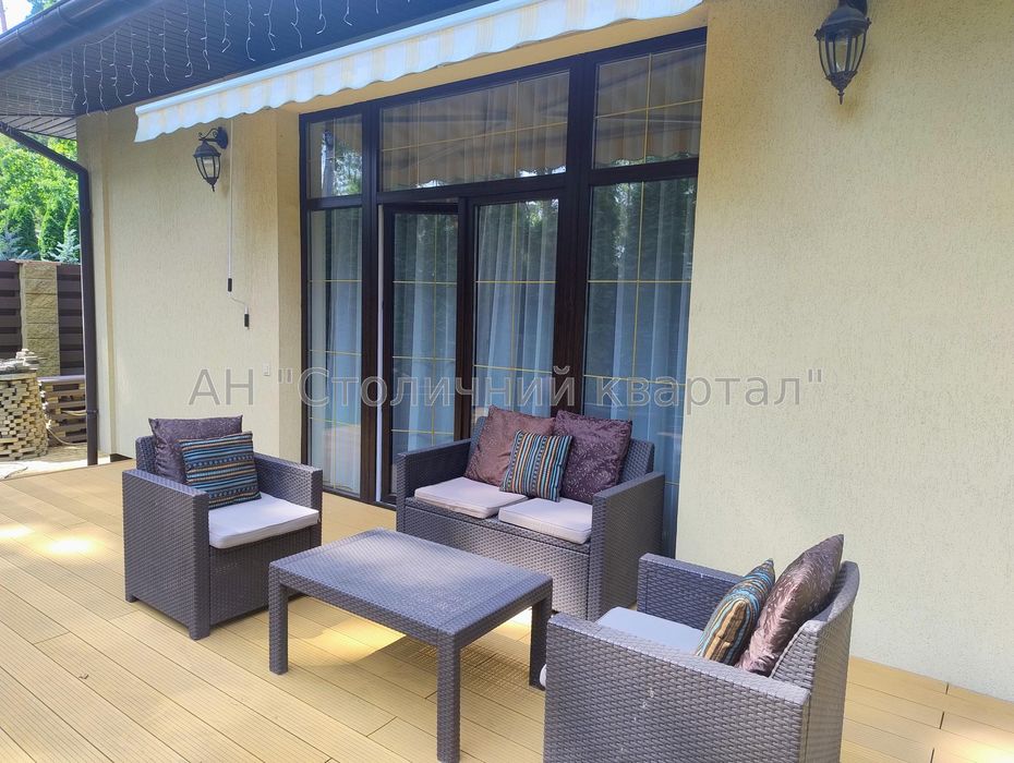 Лісова Буча, М. Скорика оренда будинку, без комісії