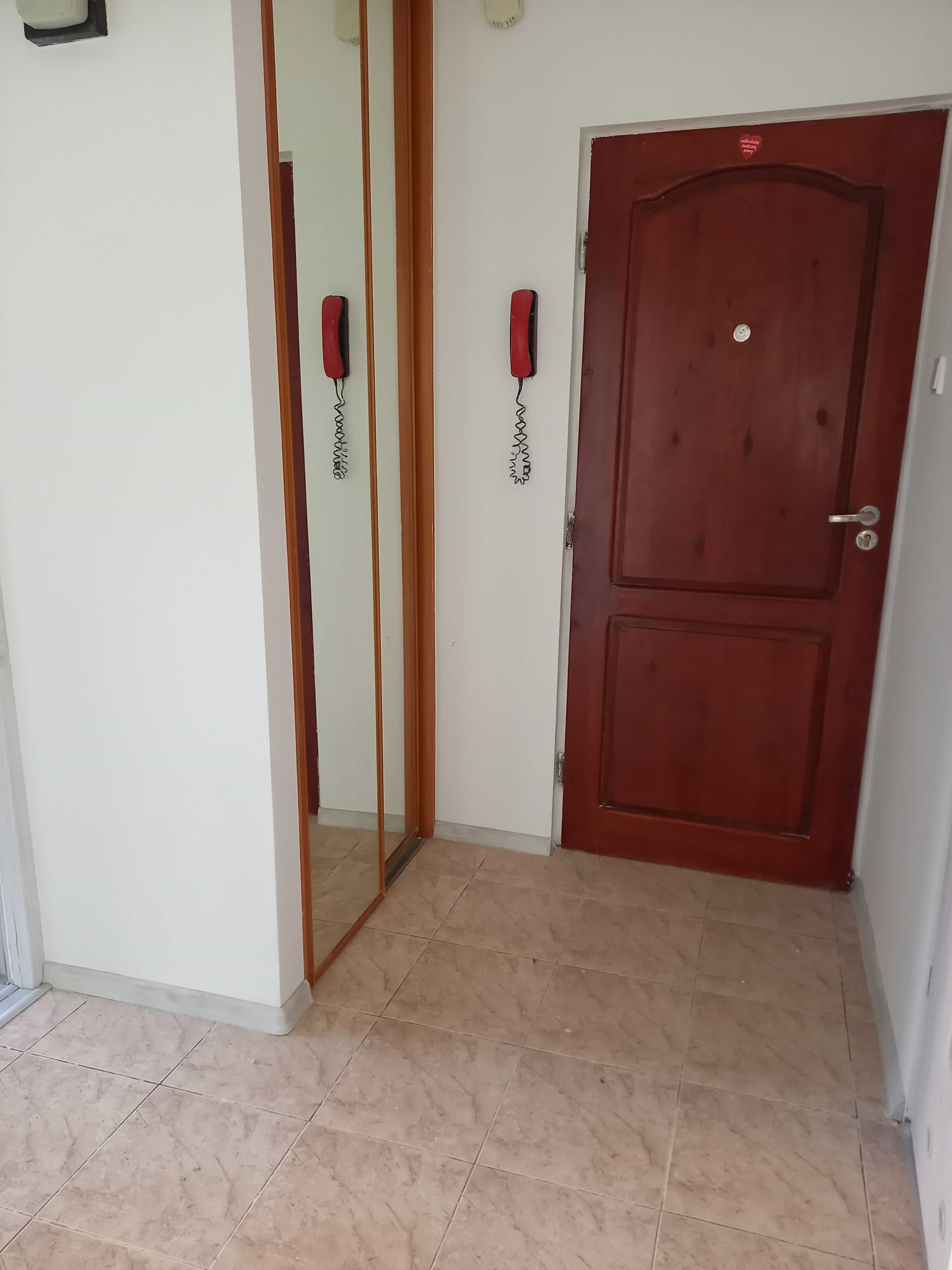 REZERWACJA! Starachowice – 2 pokoje, 39 m², po remoncie, ul. Wojska Po