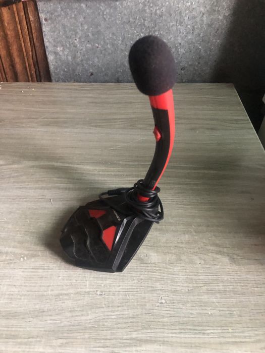 Мікрофон для компютера