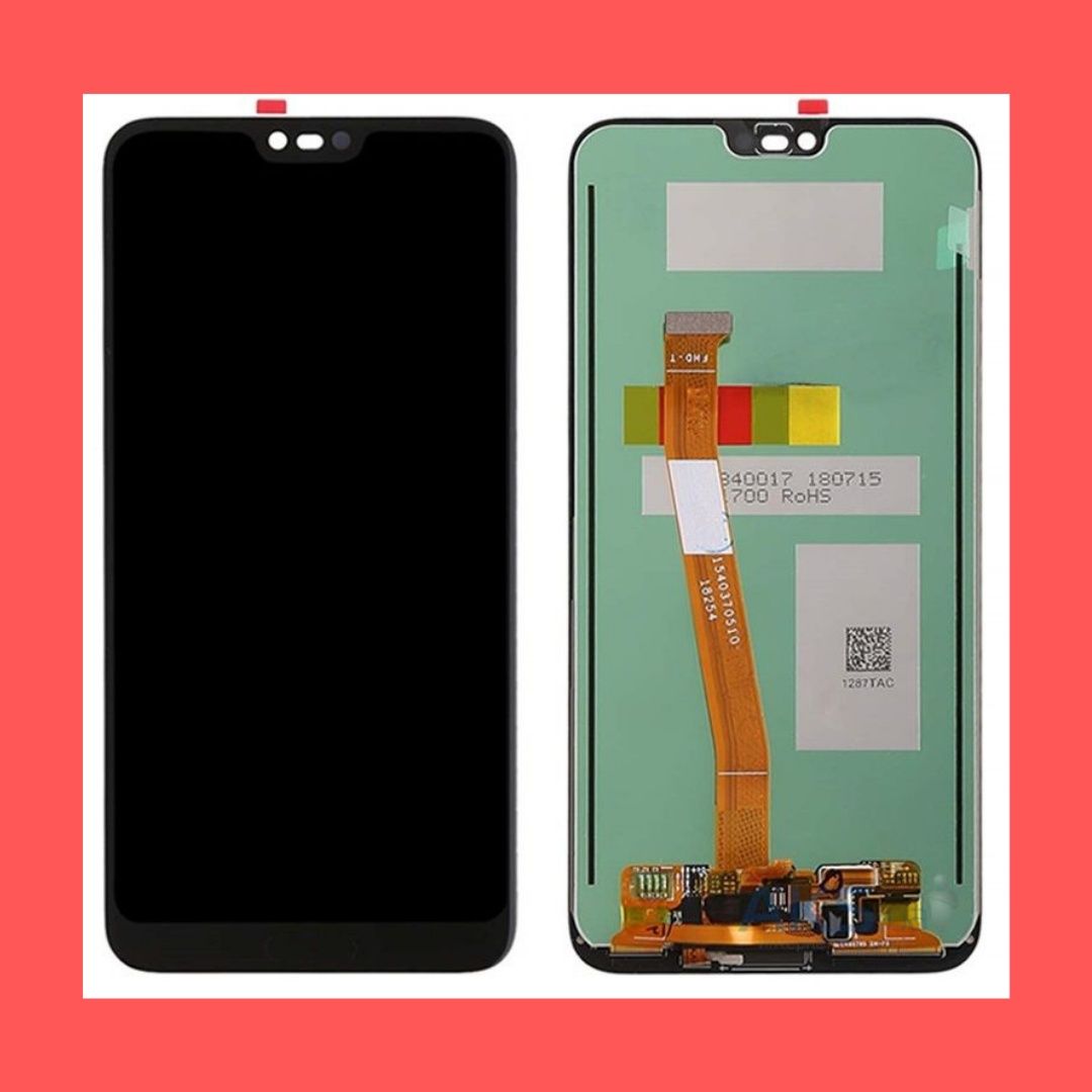 Дисплей для Honor 8x Екран/Модуль/LCD/ОПТ