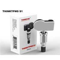 Датчик TPMS Thinkcar ThinkTPMS S1 металевий Одеса