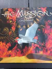 Płyta winylowa THE MISSION