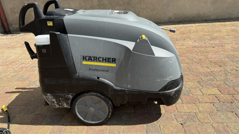 Karcher hds 8/18 -4M