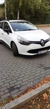 Renault Clio lV Grandtour