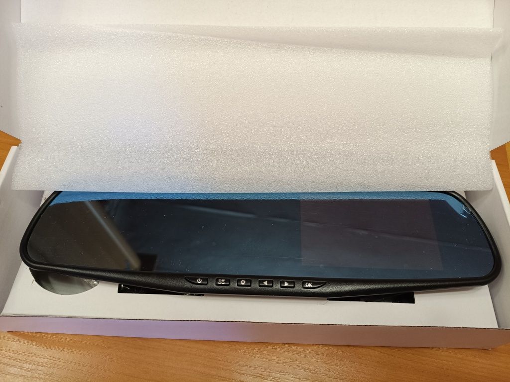 Авторегистратор Vehicle Blackbox DVR