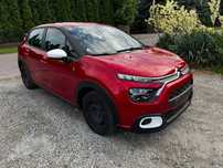 Citroën C3 Lift