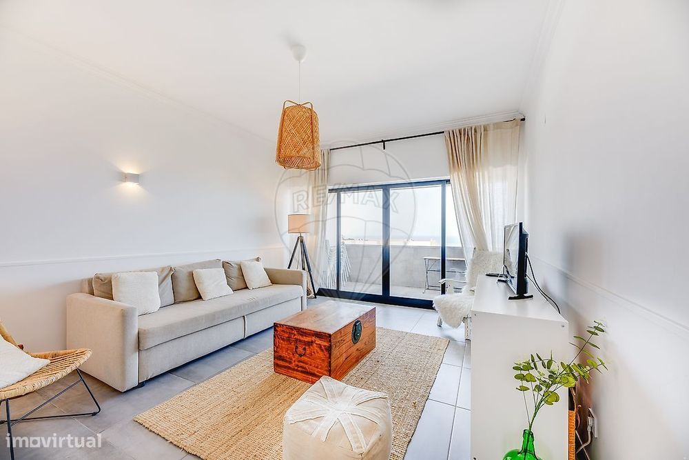 Apartamento T2 para arrendamento