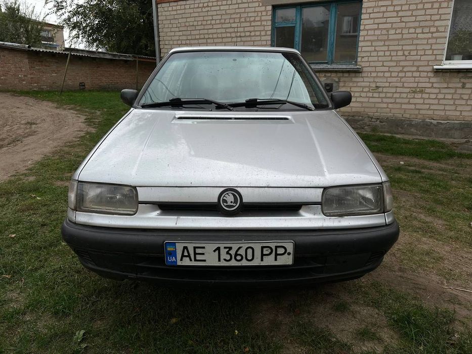 Продам Skoda FELICIA