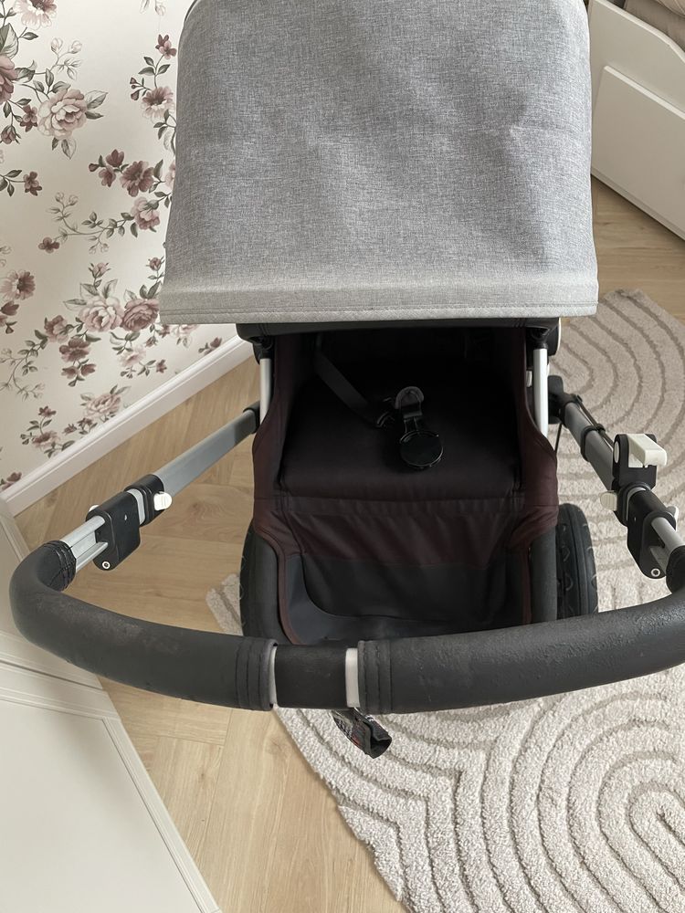 Wózek bugaboo cameleon 3