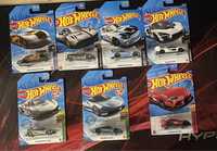 Hot wheels RLC,Zamac,Treasure hunts,Mainline