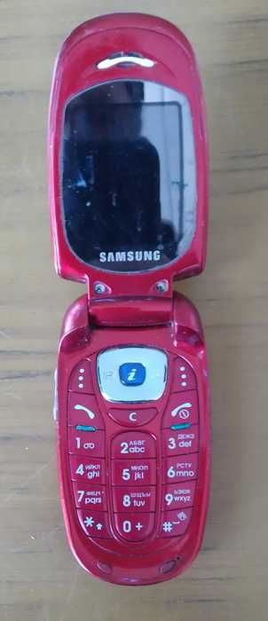 Samsung SGH-X480