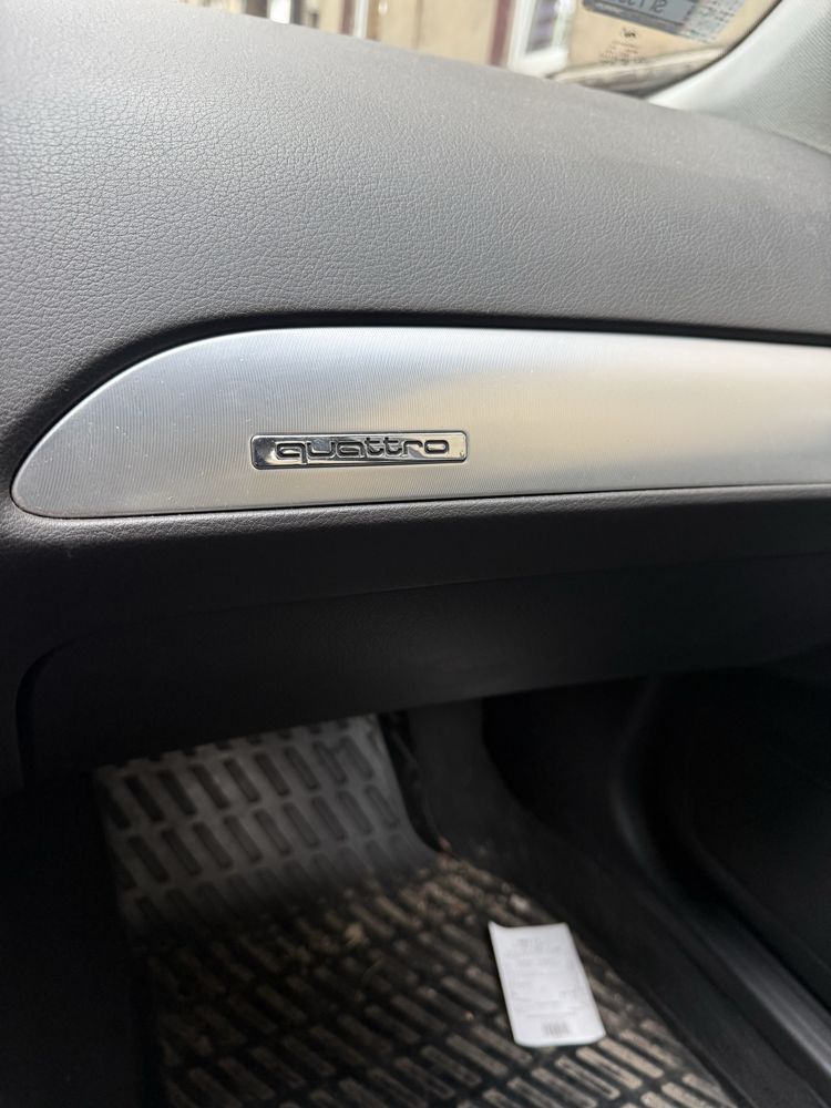 Sprzedam lub zamiemię Audi A6 C6 Quattro