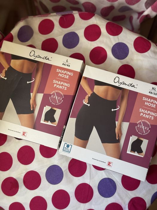 Новое утягивающее белье размер L