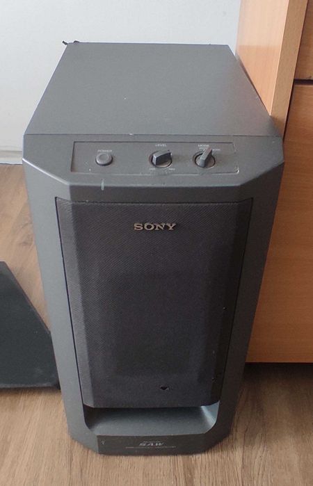 Home Cinema Sony STR-DE475
