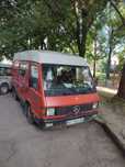 Mercedes Benz MB 100D