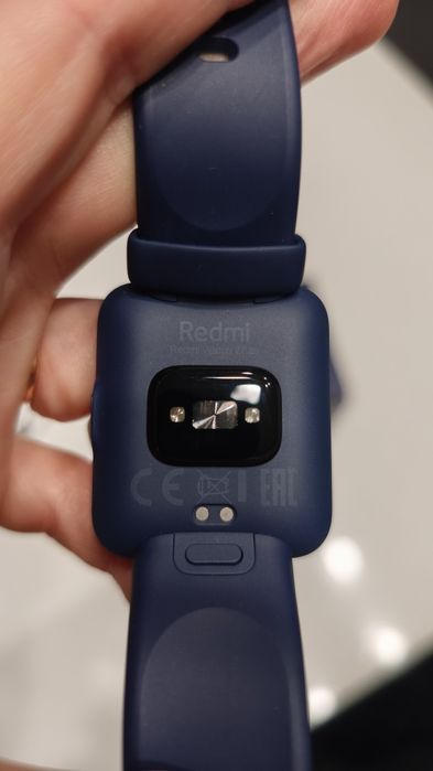 Смарт-годинник Xiaomi Redmi Watch 2 Lite Blue