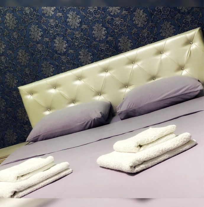 Отель Новомосковск.