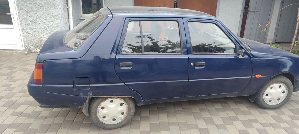 Продам заз славута