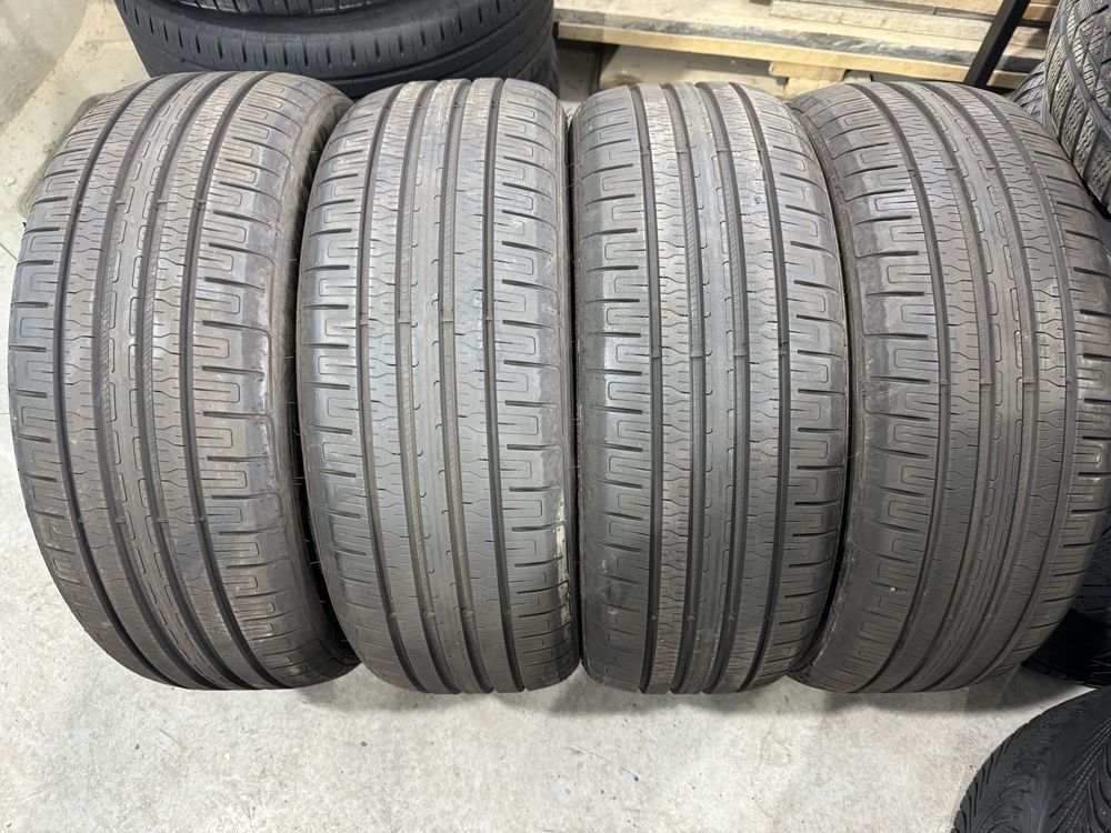 Резина Шини Скати Літо 215.50.R19 Goodyear 2022