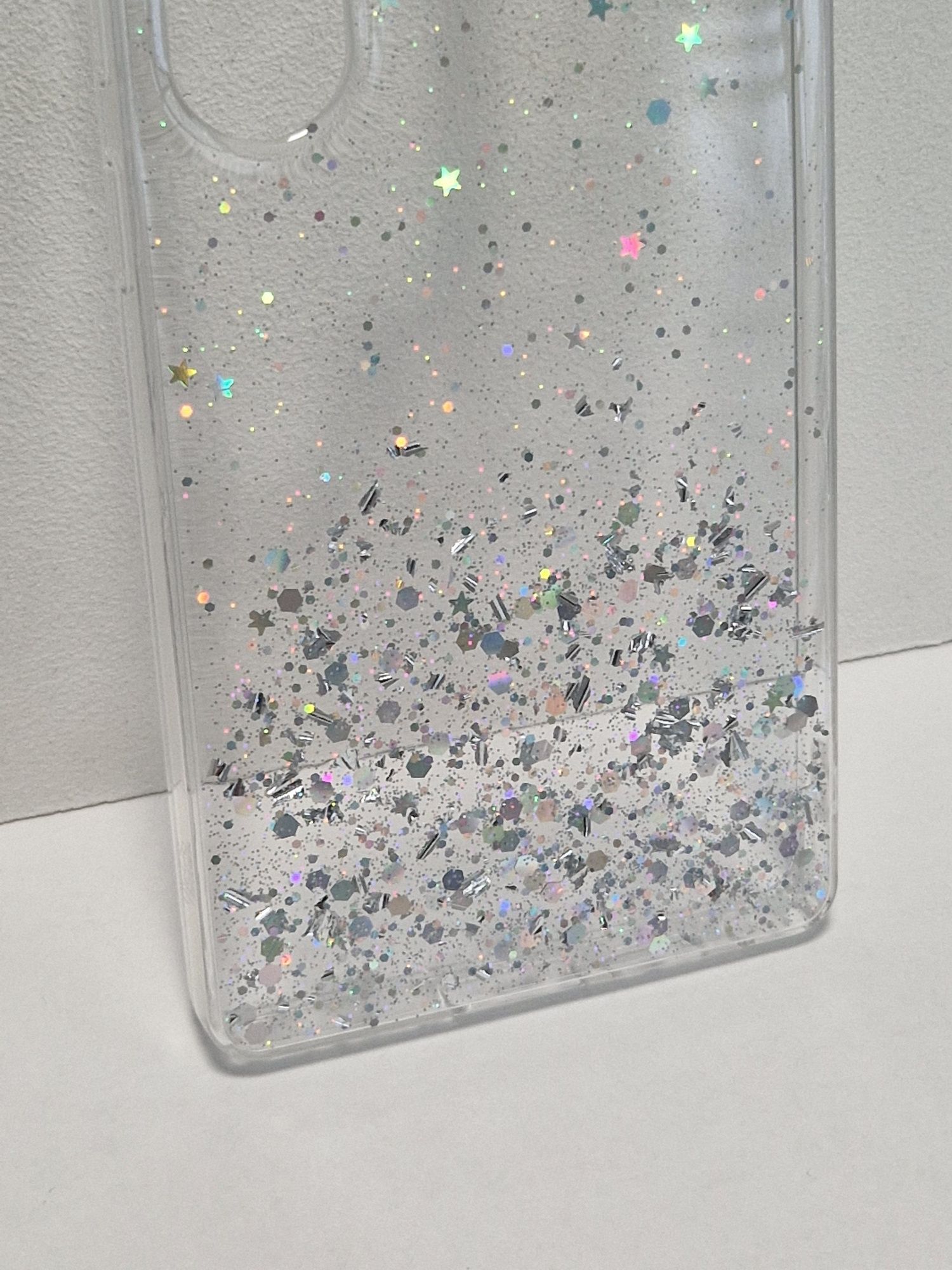 Brilliant Clear Case do Samsung Galaxy S25 Ultra Przezroczysty