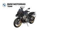 BMW GS R 1250 GS ADV Adventure! Triple black! Paraktycznie od ręki! TEAM