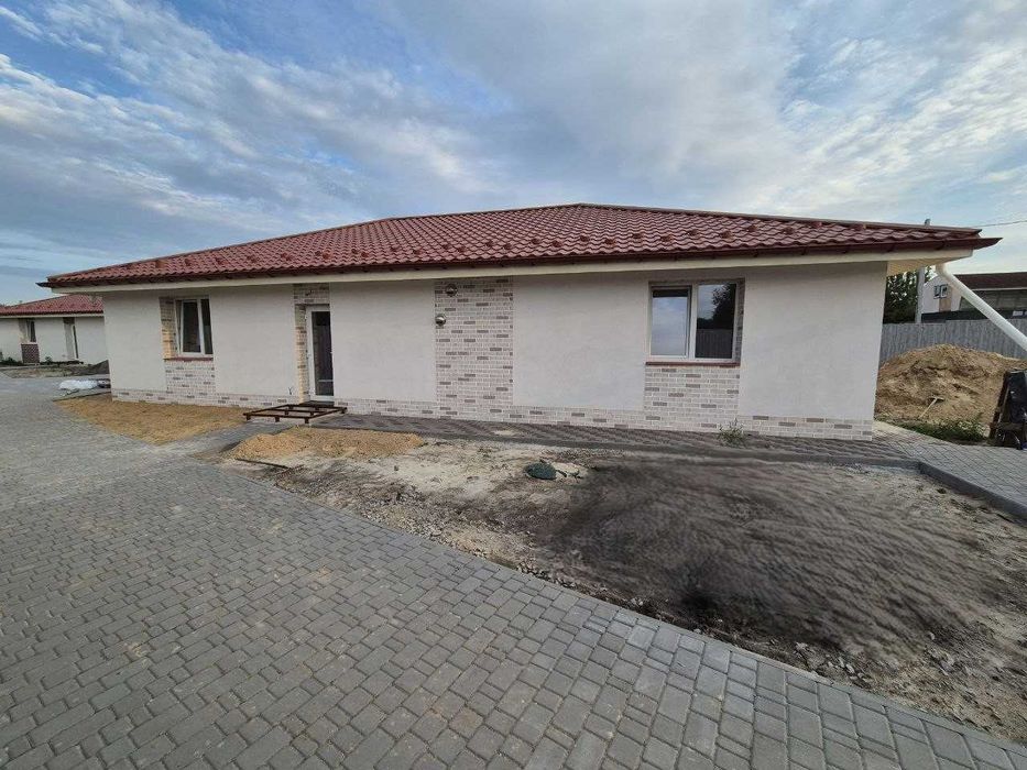 Продаж будинку 119м.кв, с Ходосівка! Центр, озеро, школа, все поруч!