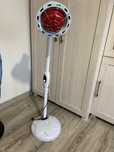 Lampa do terapi na podczerwień