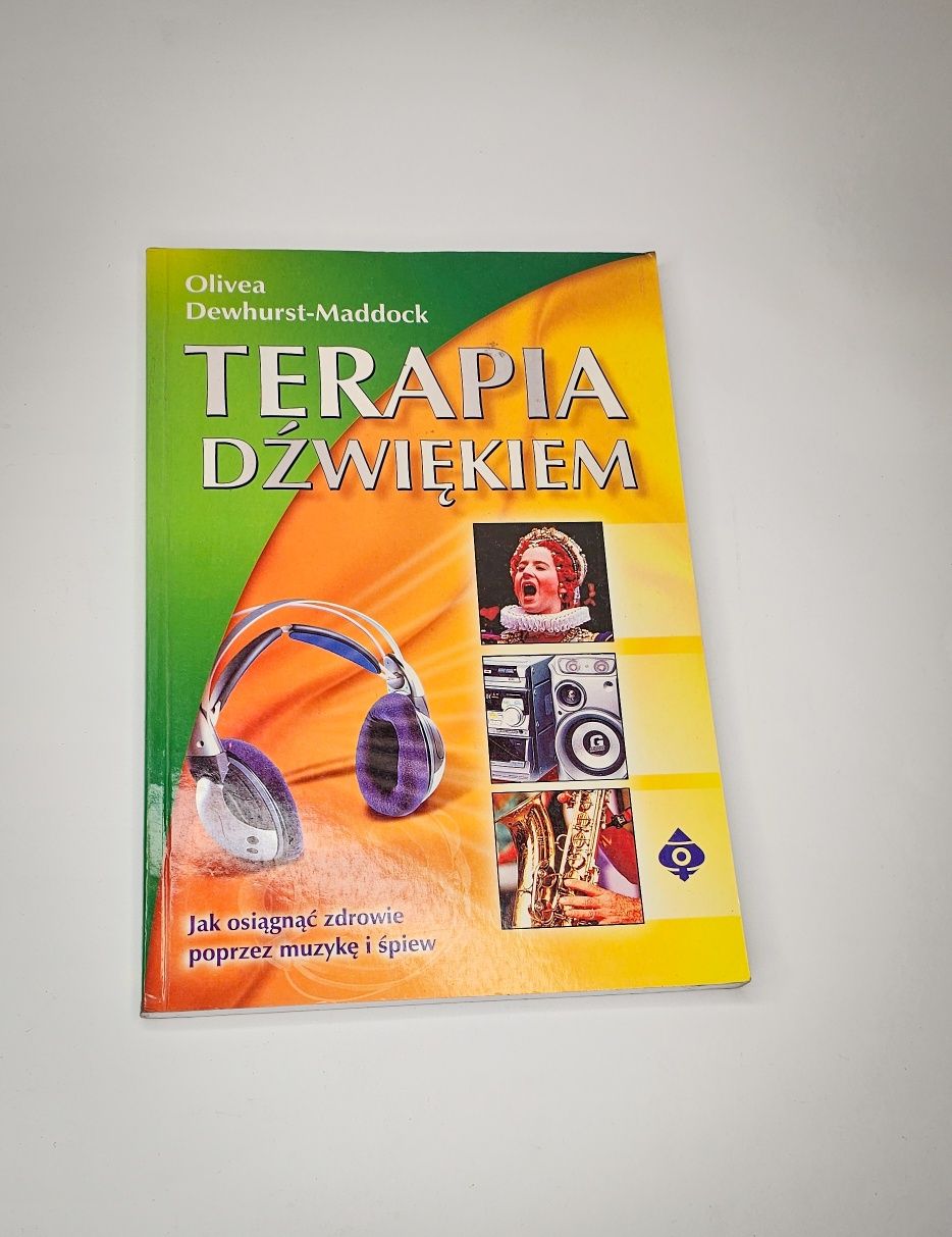 Terapia dźwiękiem Dewhurst - Maddock