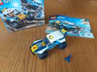 Klocki Lego City 60218