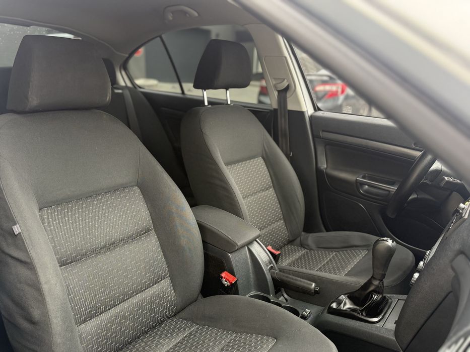 Продаж Skoda Octavia A5 1.6 дизель