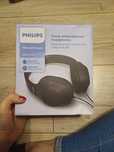Słuchawki nauszne Philips 2000 Series