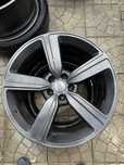 Диски 5/112 r20 5 112 r 20 Audi e-Etron Original