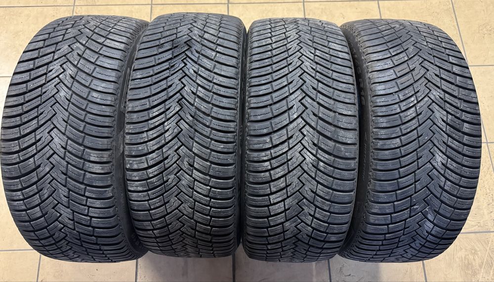 Pirelli Cinturato All Season SF2