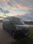 Wynajem Renault Master L3H2
