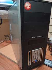 Комп'ютер на I5-3570k.   Z-77. Сокет 1155