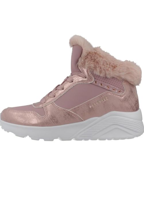 Sketchers 37 38 сапожки ботінки теплі кросівки