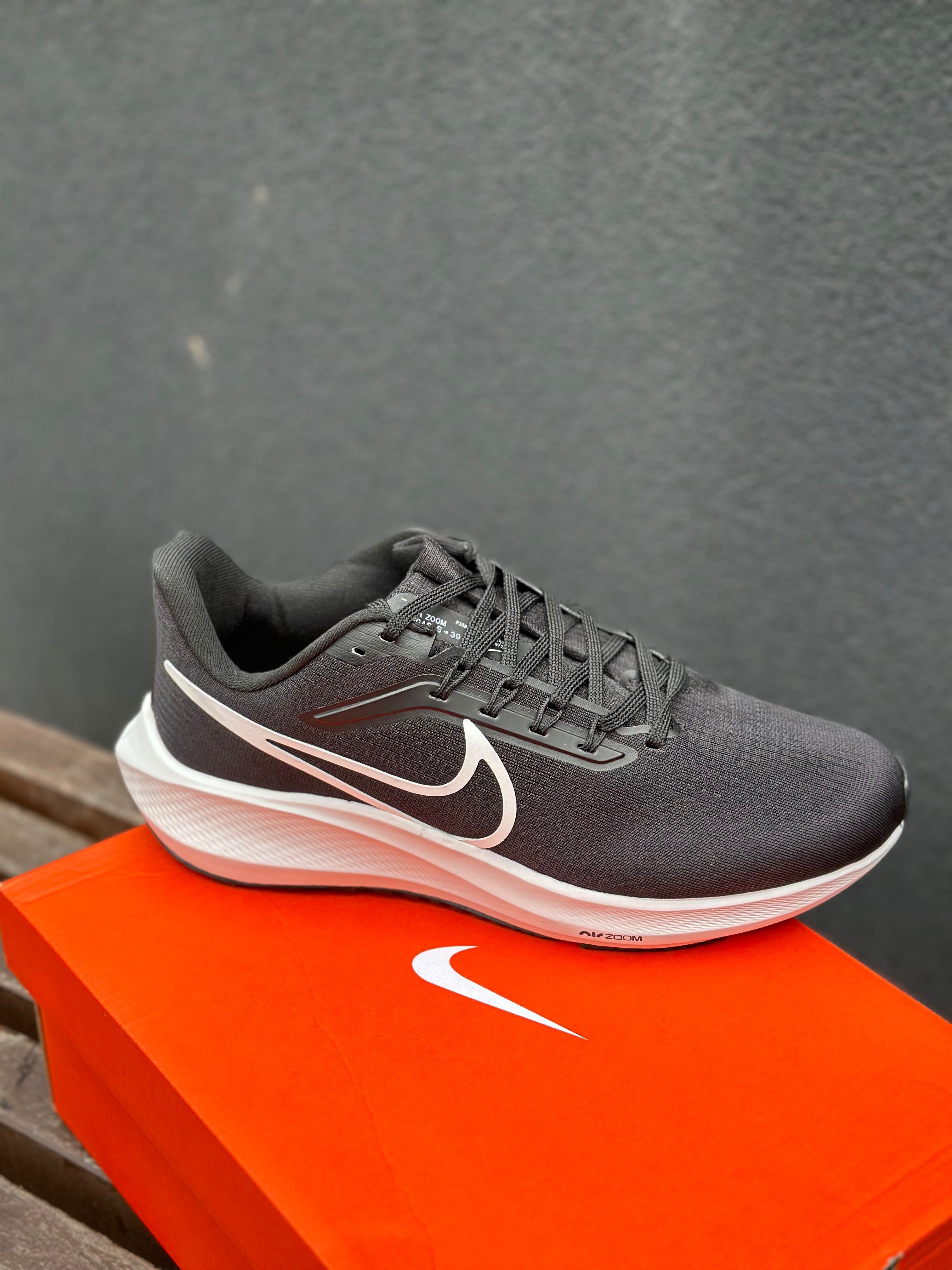 Кросівки Nike Air Zoom Pegasus 39 /кроси найк