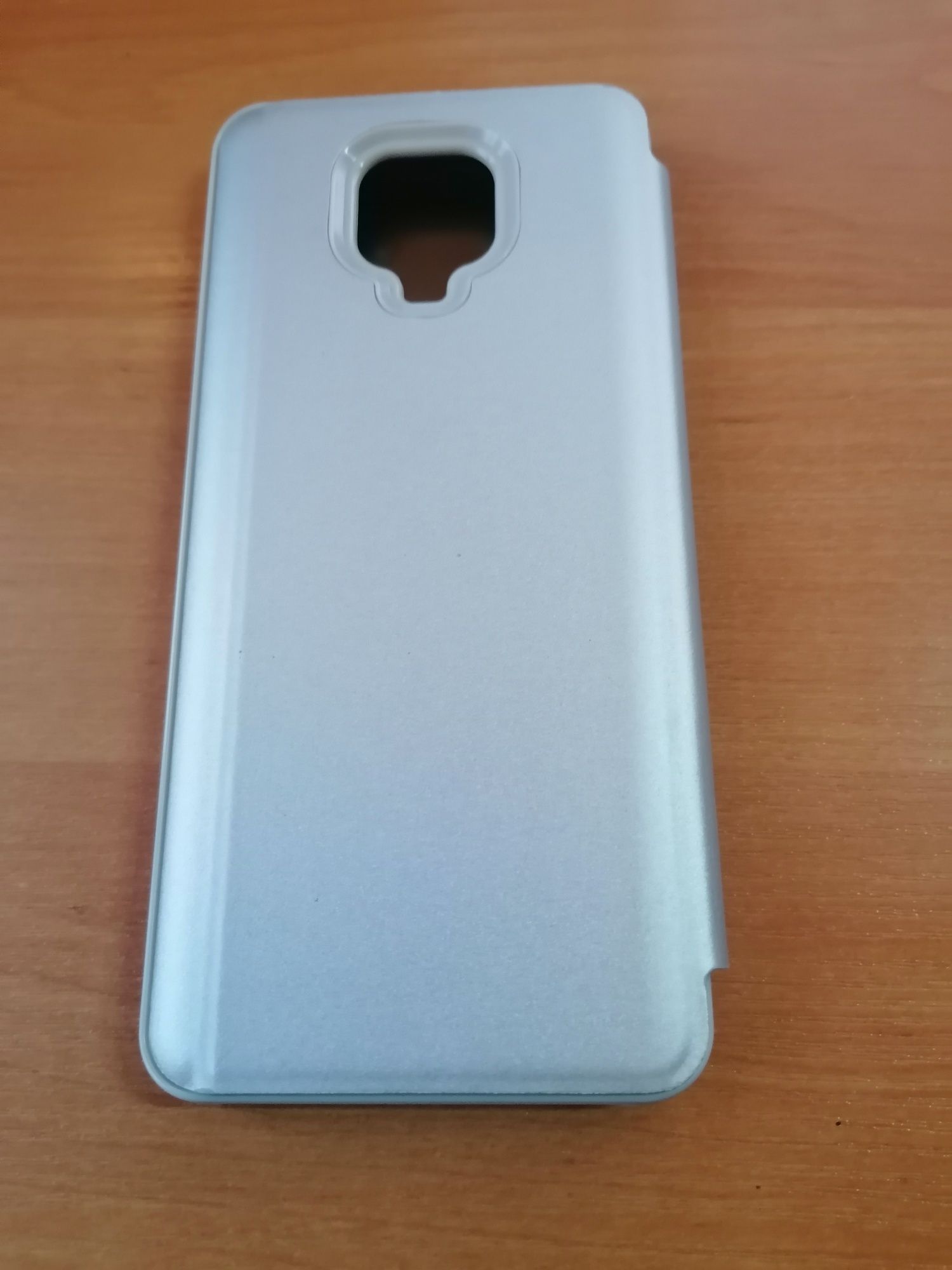 Pokrowiec, Etui do Redmi Note 9S