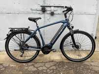 Електровелосипед Velo de ville trekking AEB 890  Повний комплект!